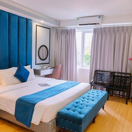 Hanoi Capital Premium Hotel 외부 사진
