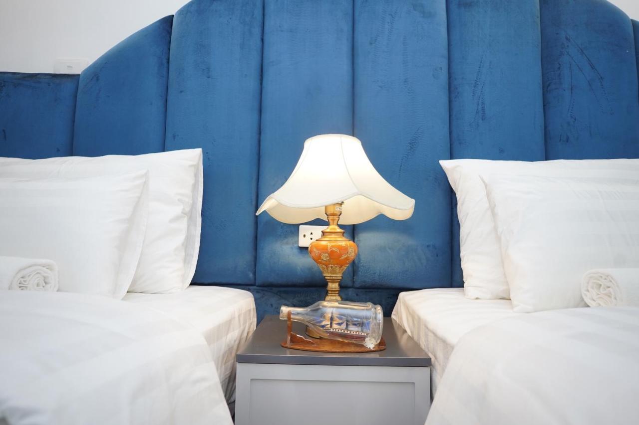 Hanoi Capital Premium Hotel 외부 사진