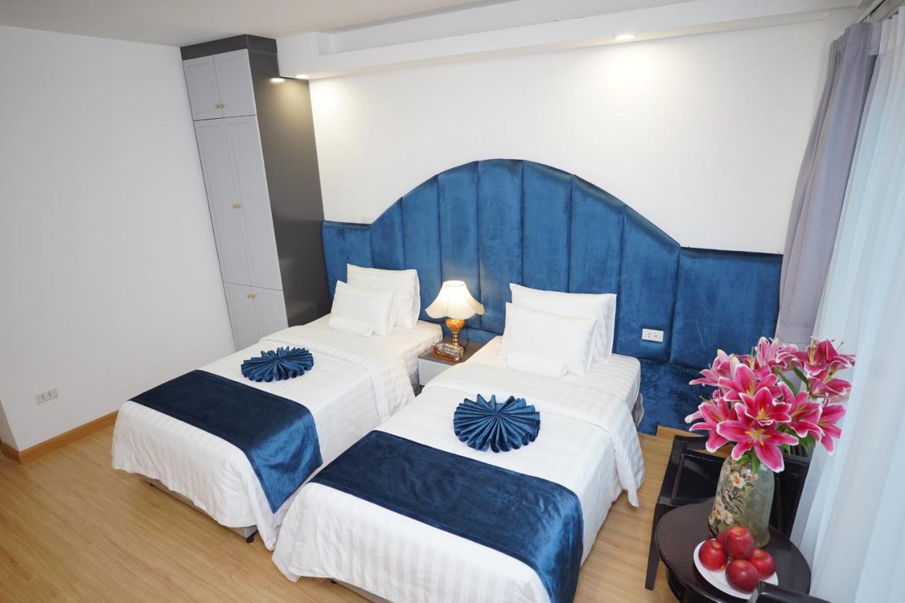 Hanoi Capital Premium Hotel 외부 사진
